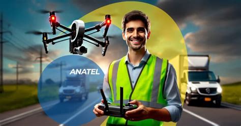 Homologar Drone Anatel Guia Completo Para Cadastrar