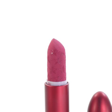 Jeffree Star Velvet Trap Lipstick Entrapment Full Size Authentic Ebay