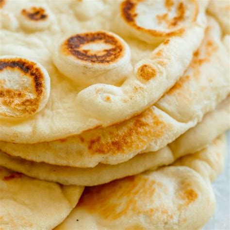 The Best Pita Bread Recipe Munchkin Time