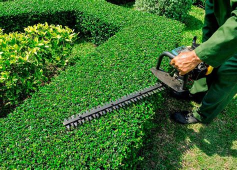 Garden machinery sales at Greencast