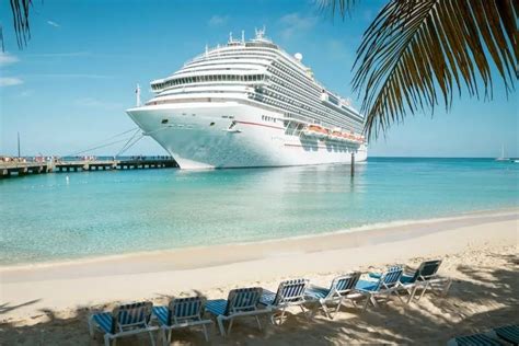 5 Amazing Destinations for Luxury Cruise Fans