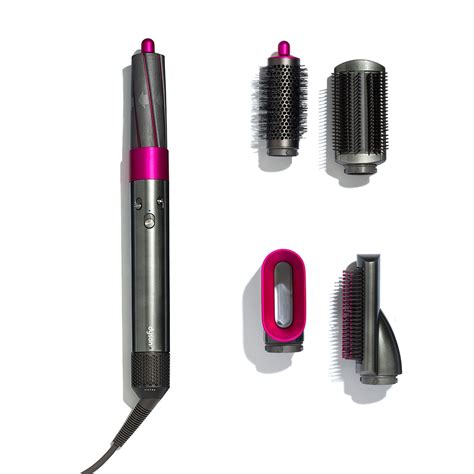 How to use the new Dyson Airwrap styler | British Vogue | British Vogue