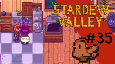 Alltag Eines Farmers Stardew Valley Youtube