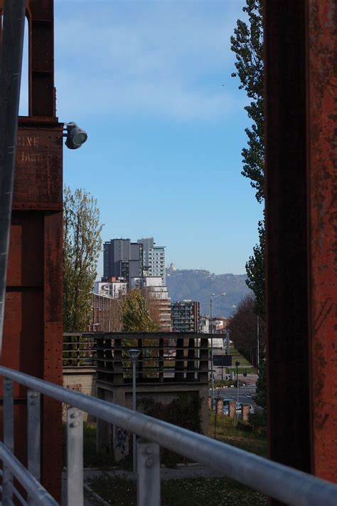 Open Air Urbex Ex Officine Savigliano Torino Vanillapanda77 Flickr