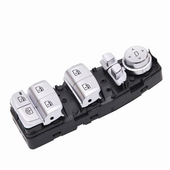 Car Electric Power Window Side Glass Control Switch Auto Window Lifter