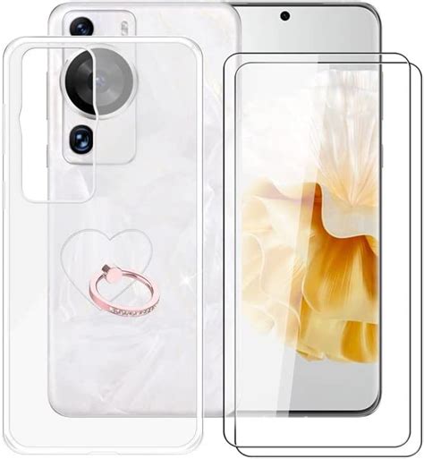 10 Best Screen Protectors For Huawei P60