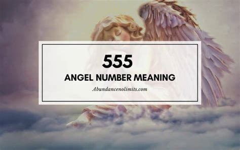 555 Angel Number Meaning: Career, Money, and Relationship