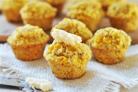 Quinoa Corn Muffins Vegan Gluten Free The Colorful Kitchen