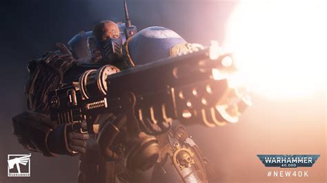 GW: Warhammer 40K Previews – Brückenkopf-Online.com – das Tabletop ...