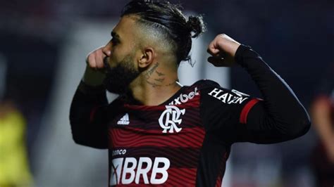 Gabigol Se Declara Ao Flamengo E Revela Sonho Espero Ficar At