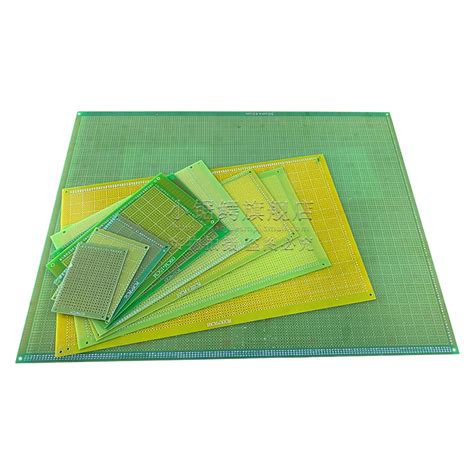 Купить PCB плата Универсальная Доска объявлений универсальная доска ...