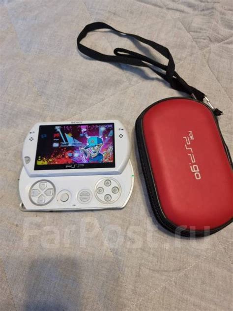 Продам Sony Playstation portable Go, PSP Go - Игровые приставки и ...
