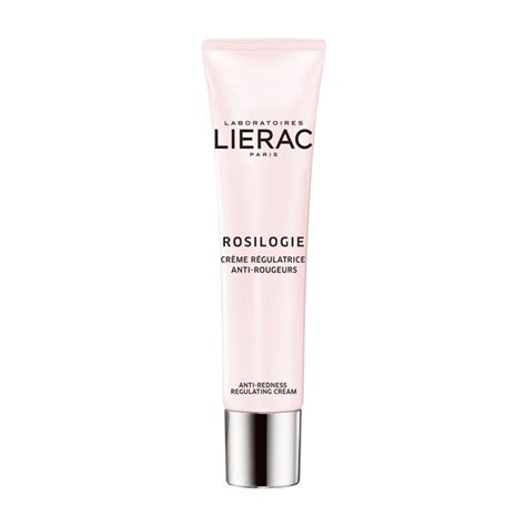 LIERAC ROSILOGIE Neutralizujący krem korygujący zaczerwienienia 40 ml