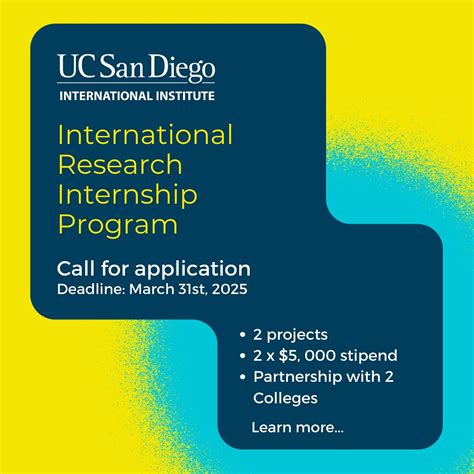 Pursuing Excellence A Comprehensive Guide To The Ucsd Graduate Application Process