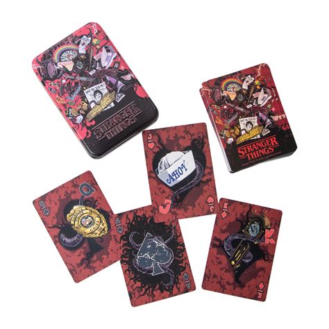 Playing Cards Five Below