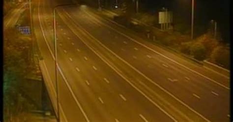 M25 Reopens After Police Attend Incident In Early Hours RECAP HertsLive