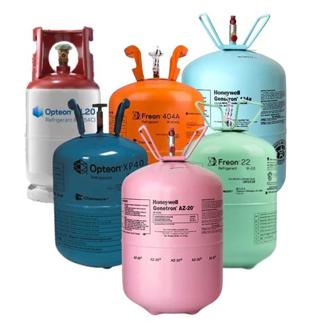 Freon™ 134A - פי.סי. חץ