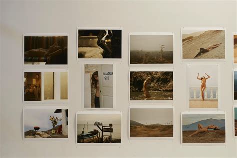 Rowan Daly Untitled Nr 6426 Nude Photography 36 X 44 In Edition Of 12 By Rowan Daly For