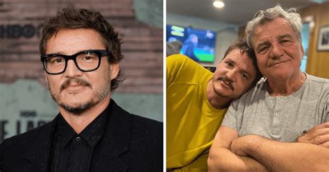 Where is Pedro Pascal's father now? José Balmaceda was indicted in the 1995 UC Irvine fertility ...