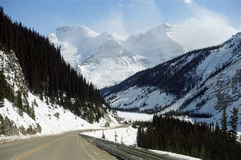 Travel Travel Inspiration Alberta Canada