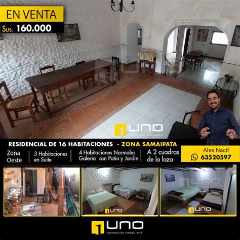 Hotel En Venta En Santa Cruz De La Sierra Santa Cruz U D 160 000