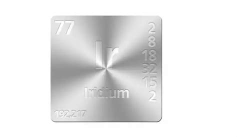 The Iridium Mining Revolution And 3 Best Uses - anglocanex.com