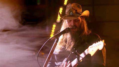 Chris Stapleton Announces New All American Road Show Dates Iheart