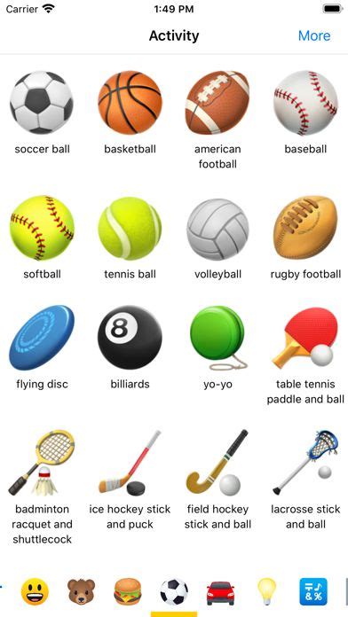 Emoji Meaning Dictionary List App Price Drops Emoji App Meant To Be