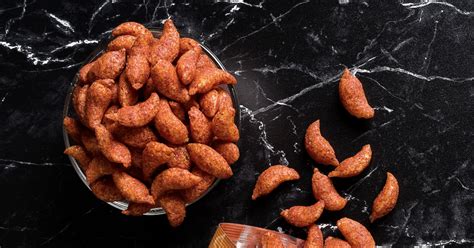 Cheetos Unveils The Spiciest Flamin Hot Flavor Yet Parade