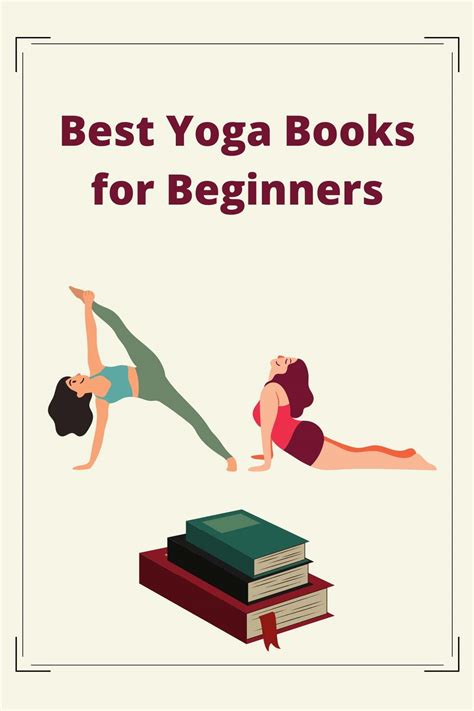 Best Yoga Books for Beginners You Should Buy - Know World Now