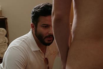 Craig Roberts Nude Butt In Red Oaks Gay Male Celebs