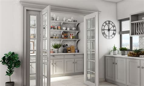 Kitchen Pantry Design Ideas For Your Home | Design Cafe