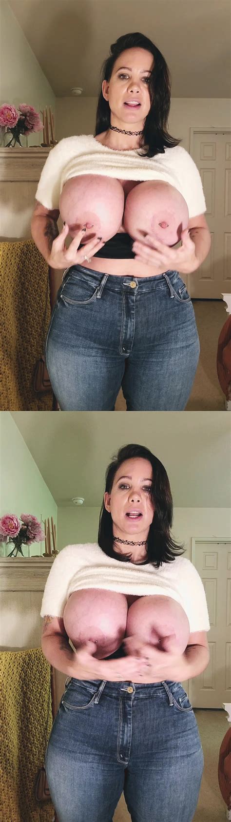 Brittany Elizabeth Just Huge Tits Page 84 Intporn Forums