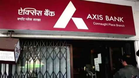 Axis Bank Slips After Subramanian Swamy Moves Delhi Hc Against Axis Max