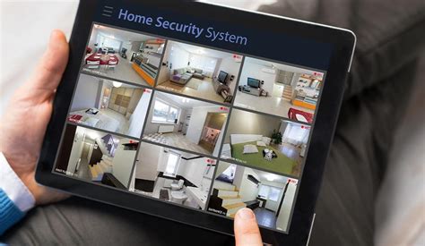 5 Benefits of a Smart Home Security System - SmartAlert Limited