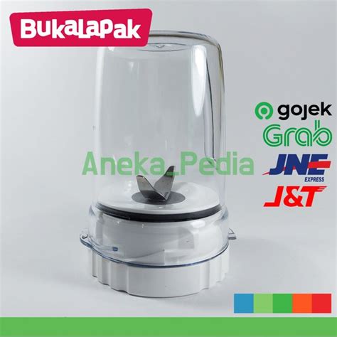 Jual Set Lengkap Philips Hr Gelas Bumbu Blender Dry Mill Bowl