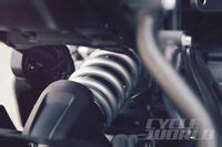 Yamaha XSR FIRST LOOK Naked Motorcycle Review Specs Photos Cycle