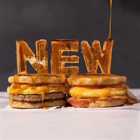 Real Good Foods - 🚨NEW BREAKFAST SANDWICHES 🚨 Breakfast...