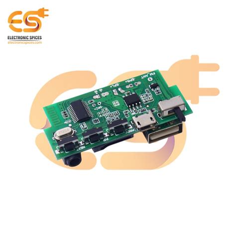 Buy Stereo Bluetooth Speaker Circuit Module Board kits