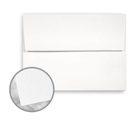 Bright White Envelopes A10 6 X 9 1 2 80 Lb Text Wove 30 Recycled