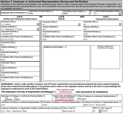 Internal I Form Corrections And Audit Instructions Imagility