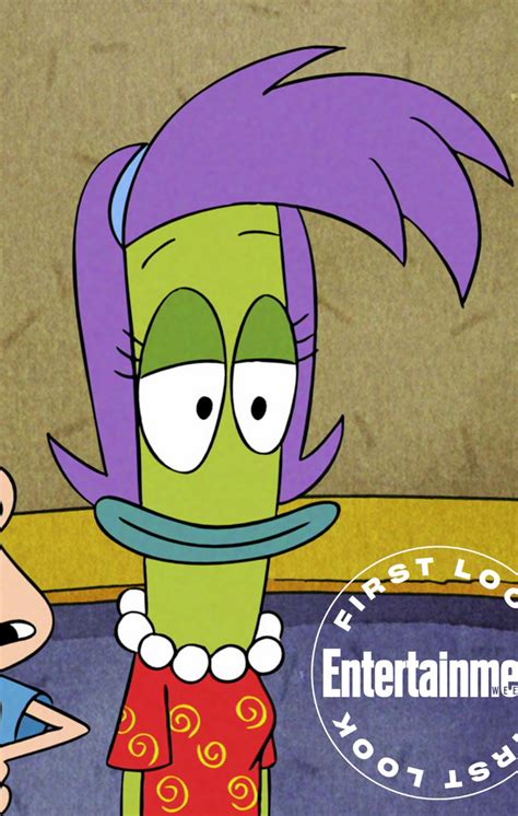 rockos modern life characters rockos modern life cartoonist
