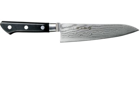 Tojiro DP 37 layers Chefs Knife 18cm | Advantageously shopping at ...
