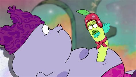 Chowder 2007