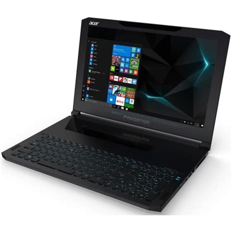 Продать Laptop Acer Predator Triton 700 PT715 51 77UV NH Q2LEU 009