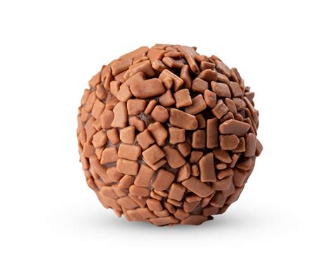 Brigadeiro Gourmet Ao Leite Sodi Doces