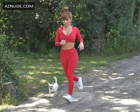 SUMMER MONTEYS FULLAM Nude AZNude