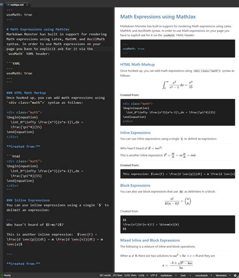 31 Open Source Math Equation Editor Javascript - Modern Javascript Blog