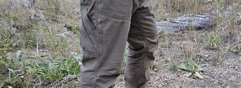 2 Kuhl Men's Pants Review: Silencr Rogue & Konfidant Air