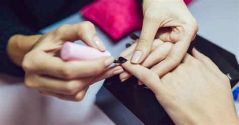 What Does Black Nail Polish Mean In The Lgbtq Community